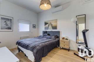  Loft � vendre 6 pi�ces 162 m�