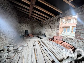  Maison � vendre 3 pi�ces 60 m�