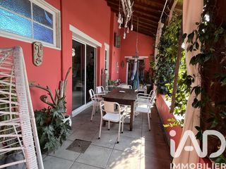  Maison � vendre 7 pi�ces 227 m�