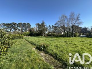  Terrain � vendre 1000 m�