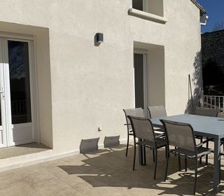  Maison � louer 5 pi�ces 152 m�