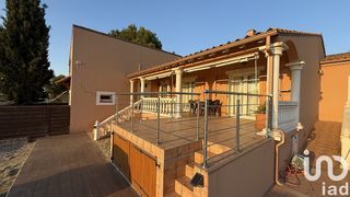  Maison � vendre 5 pi�ces 198 m�