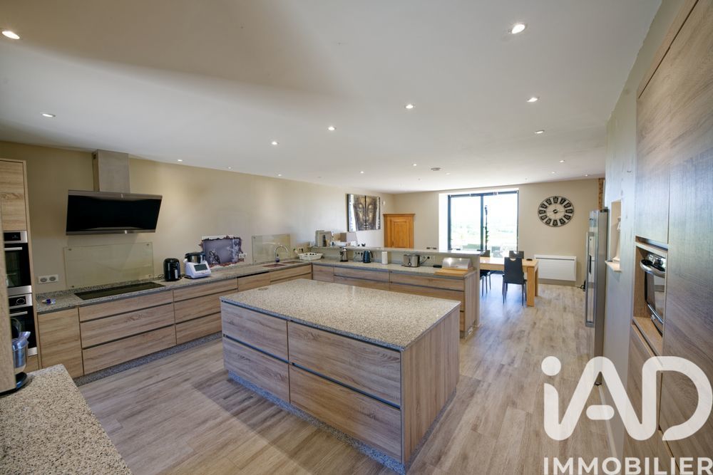 � vendre  Maison Lacapelle-Pinet (81340)