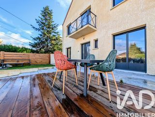  Maison � vendre 7 pi�ces 185 m�