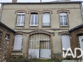  Appartement � vendre 4 pi�ces 86 m�