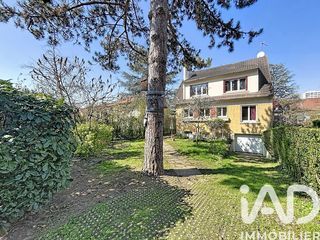  Maison � vendre 6 pi�ces 167 m�