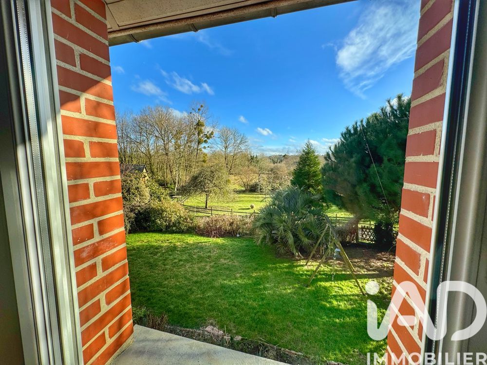 � vendre  Maison Hudimesnil (50510)