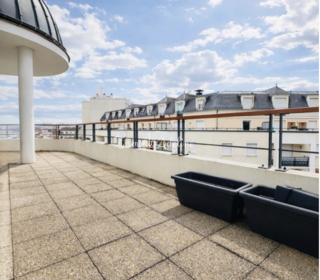  Appartement � vendre 5 pi�ces 100 m�