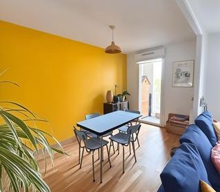  Appartement � vendre 5 pi�ces 88 m�