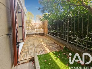  Appartement � vendre 3 pi�ces 62 m�