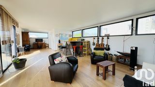  Appartement � vendre 4 pi�ces 90 m�