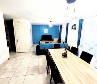  Maison � vendre 5 pi�ces 95 m�