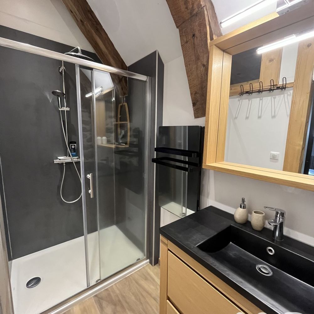 � vendre  Maison Mont-Dore (63240)