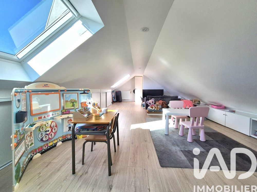 � vendre  Maison Cr�teil (94000)