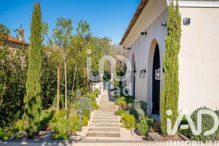  Villa � vendre 7 pi�ces 268 m�