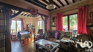  Maison � vendre 8 pi�ces 135 m�