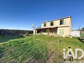  Maison � vendre 4 pi�ces 144 m�