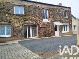  Maison � vendre 2 pi�ces 85 m�