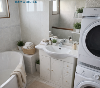  Maison � vendre 5 pi�ces 145 m�