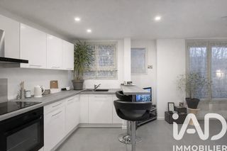  Appartement � vendre 2 pi�ces 43 m�