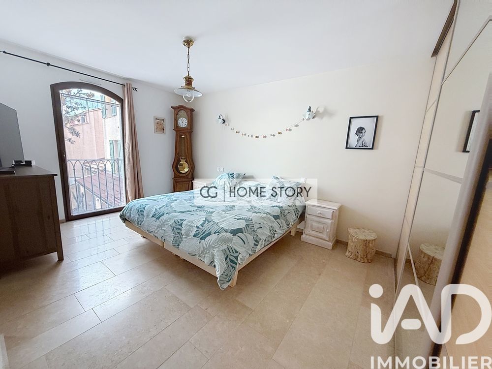 � vendre  Appartement Sanary-sur-Mer (83110)