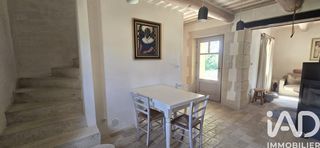  Maison � vendre 4 pi�ces 75 m�