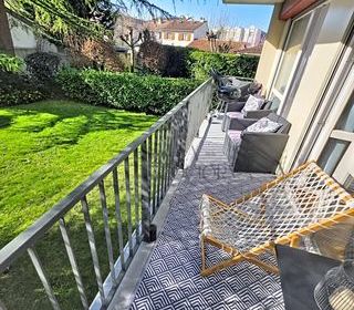  Appartement � vendre 4 pi�ces 70 m�