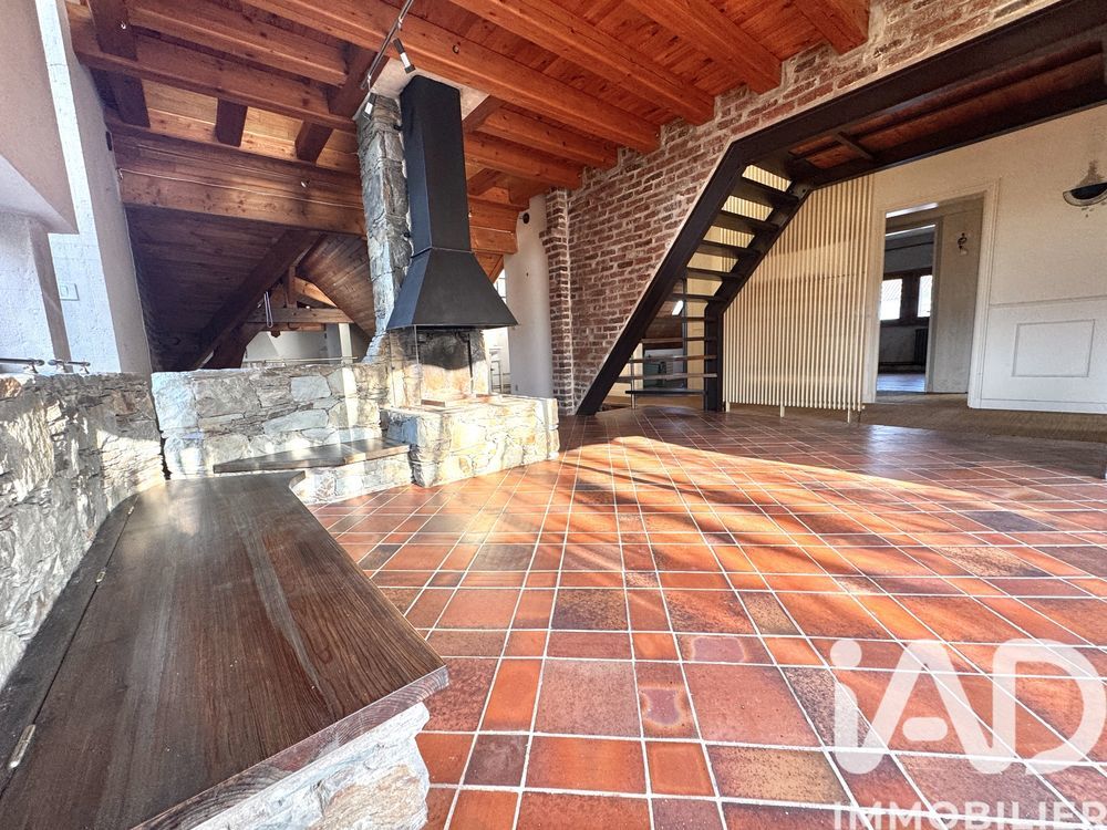 � vendre  Maison Sceaux (92330)