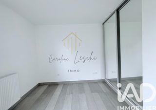  Appartement � vendre 3 pi�ces 61 m�