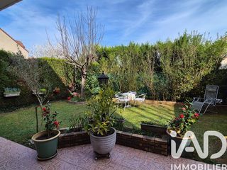  Maison � vendre 4 pi�ces 80 m�