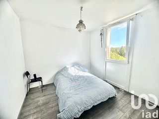  Appartement � vendre 3 pi�ces 62 m�