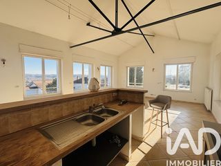  Appartement � vendre 3 pi�ces 95 m�