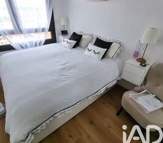  Appartement � vendre 3 pi�ces 80 m�