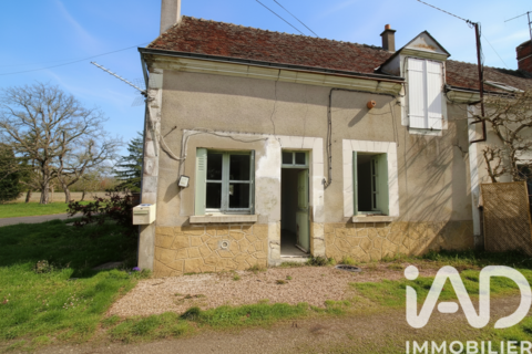   Vente Maison/villa 2 pi�ces Maison - 2 pi�ce(s) - 42 m�