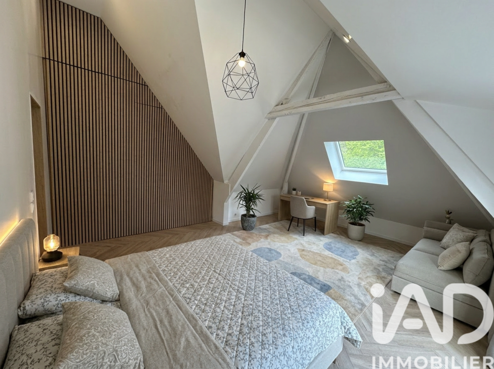 � vendre  Maison Lamorlaye (60260)