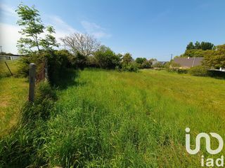  Terrain � vendre 560 m�
