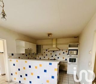  Maison � vendre 4 pi�ces 140 m�