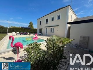  Maison � vendre 6 pi�ces 180 m�