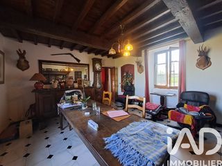  Maison � vendre 7 pi�ces 158 m�