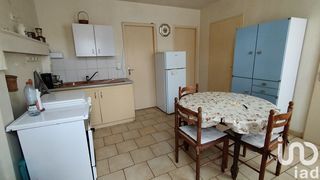  Maison � vendre 4 pi�ces 77 m�