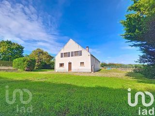  Maison � vendre 7 pi�ces 158 m�