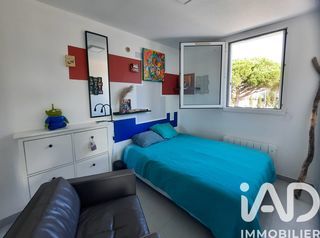  Appartement � vendre 3 pi�ces 69 m�