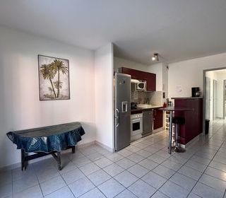  Appartement � vendre 3 pi�ces 65 m�