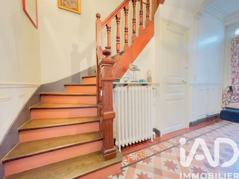 � vendre  Maison Rosny-sous-Bois (93110)