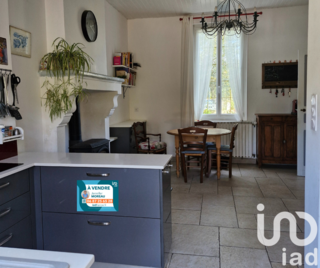  Maison � vendre 5 pi�ces 127 m�