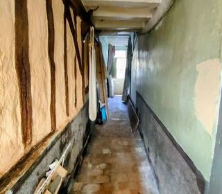  Maison � vendre 2 pi�ces 55 m�