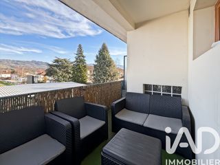  Appartement � vendre 4 pi�ces 92 m�