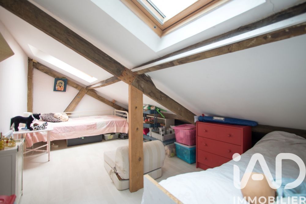 � vendre  Maison Versailles (78000)