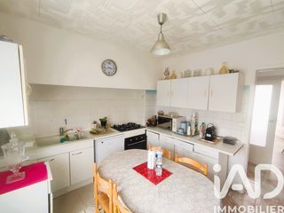  Maison � vendre 6 pi�ces 150 m�