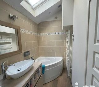  Maison � vendre 4 pi�ces 54 m�